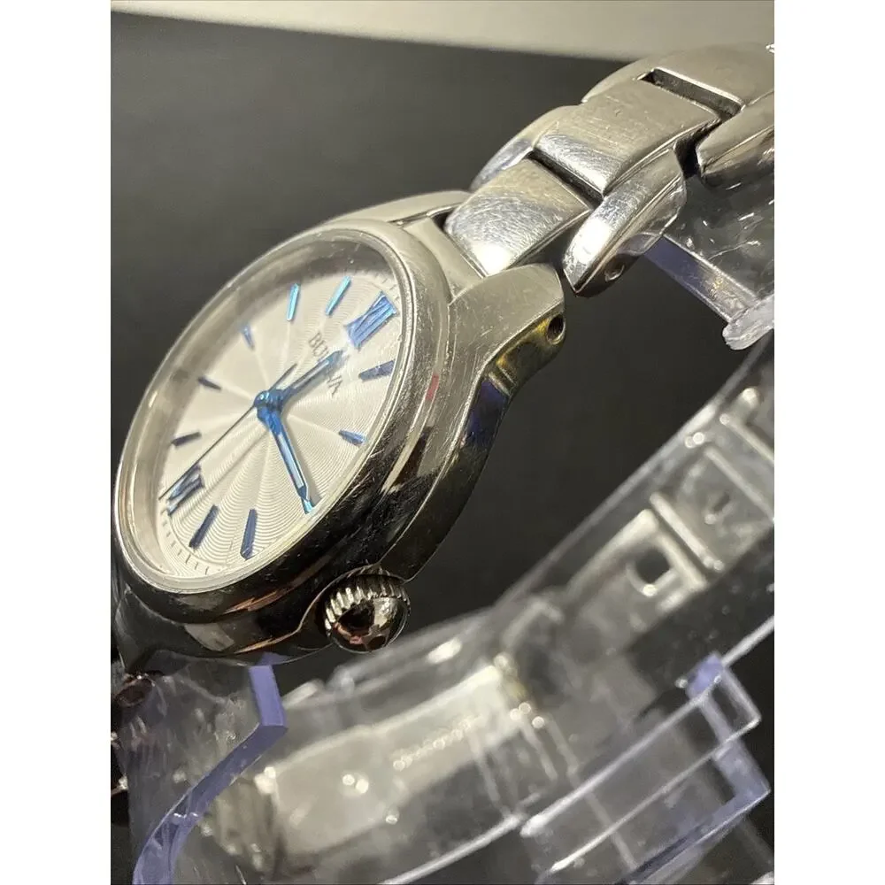 Bulova women’s classic
